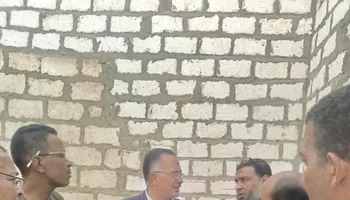 جانب من الزيارة