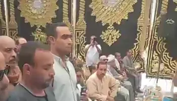 جانب من الصلح 