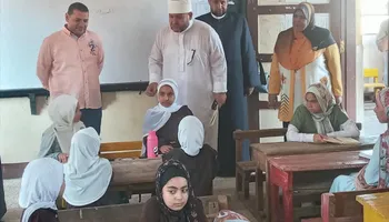 جانب من الفعاليات