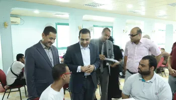 جانب من الملتقي 