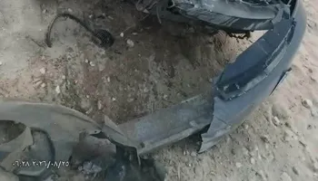 حادث الدواويس 