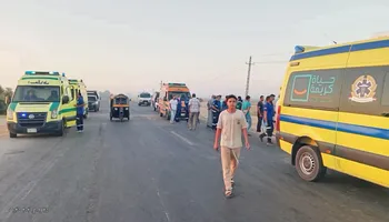 حادث 