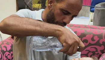 حالة الطفلة زينب