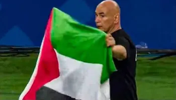 حسام حسن