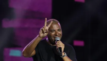 حفل رامي صبري 