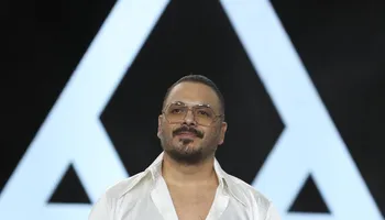 حفل روبي ورامي عياش