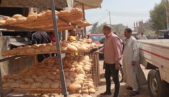 حملات تموينية 