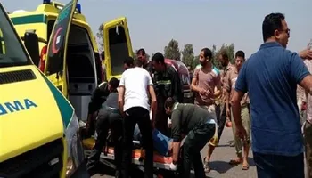 حوادث الطرق 