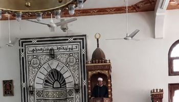 خطبة الجمعة