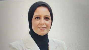 د. حنان كمال مدير مركز التطوير الوظيفي بجامعة العاصمة