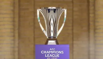 دوري أبطال آسيا للنخبة