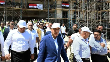 رئيس الوزراء 