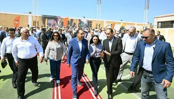 رئيس الوزراء 