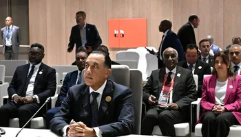 رئيس الوزراء 