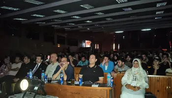 رئيس جامعة كفر الشيخ: المسرح الجامعي ركيزة أساسية لصناعة أجيال قادرة على الإبداع والتعبير عن قضايا المجتمع