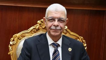 رئيس جامعه المنوفية