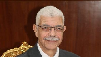 رئيس جامعه المنوفية