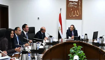 رئيس مجلس الوزراء
