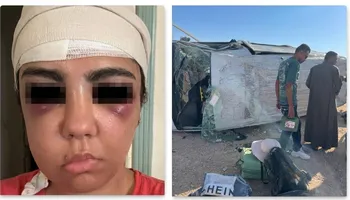 "رحلة الموت إلى دهب".. كيف حول الاستهتار وتجاهل الشكاوى 14 روحاً إلى ضحايا على طريق النخل