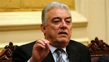 سامح فهمي