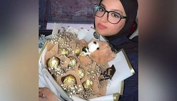 سندس عروس الإسماعيلية  