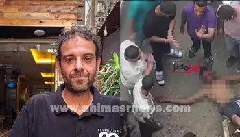 شاهد عيان على واقعة سحل لص المهندسين