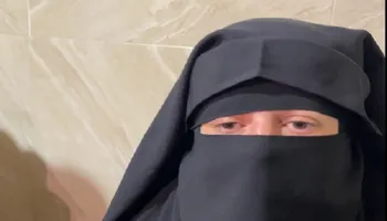 شقيقة القاضي المزيف
