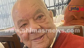 صورة الحاج سمير ضحية عاملين انهوا حياته بمنزله