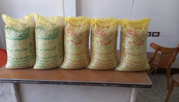 ضبط أغذية منتهية الصلاحية ومخالفات تموينية بكافيه شهير وحي المناخ في بورسعيد