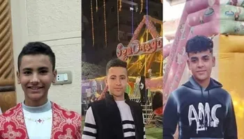 ضحايا الهجرة غير الشرعية بالمنيا 