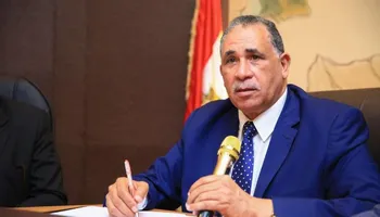 عبدالحليم علام نقيب المحامين