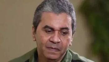 عمرو محمد علي