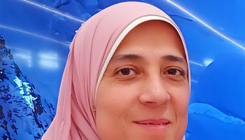 عميد كلية تكنولوجيا العلوم الصحية 