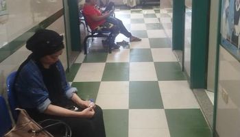 عيادة مدينة نصر ومركز الأورام