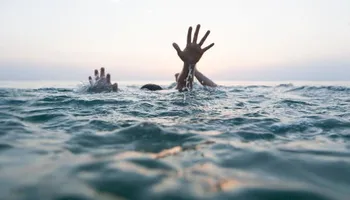 غرق. أرشيفية