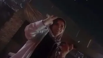 فتاة واقعة أوبر