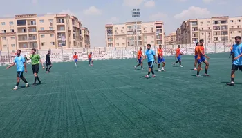 في ثاني أيام أولمبياد الشركات بالإسماعيلية: الإثارة بلغت ذروتها سُقوط حامل اللقب.. وتألق لافت لـ "مطاحن شمال" و"إيه أم"