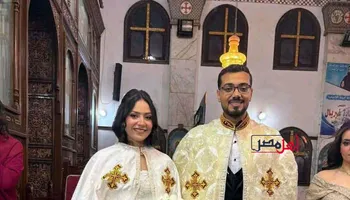 كيرلس الشاب المتوفي