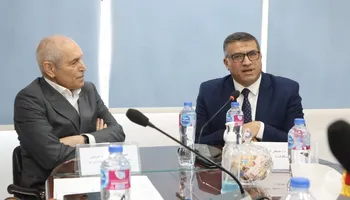 لبحث فرص الاستثمار الزراعي 