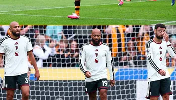 مانشستر يونايتد
