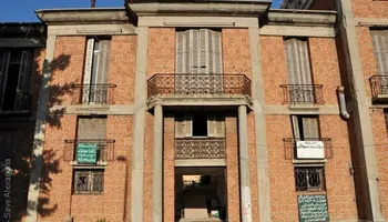 مباني تراثية