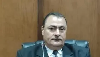 مجدي عبدالكريم وكيل وزارة تموين الإسماعيلية 