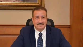 محافظ بورسعيد 