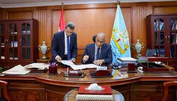 محافظ كفرالشيخ يعتمد المرحلة الثانية لتنسيق القبول بالثانوي العام والنزول بالحد الأدنى إلى 240 درجة 