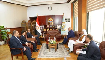 محافظة مطروح 