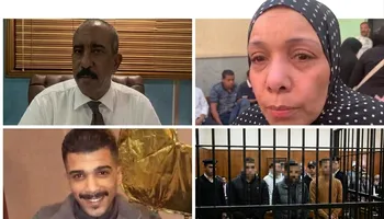 محامي &laquo;دليفري بورسعيد&raquo; عقب إحالة أوراق 4 متهمين للمفتي: &laquo;حزين على ضياع 4 شباب.. وأناشد أسرة الشهيد سيف العفو&raquo;