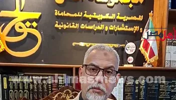 محامي المتهم