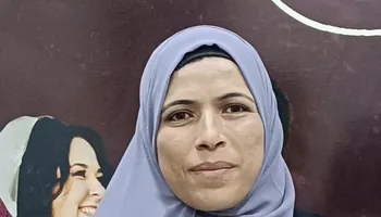 محجوبة 