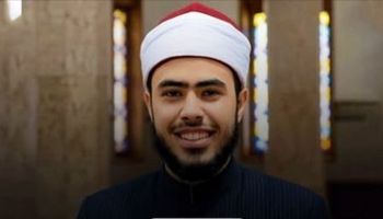محمد الجازي