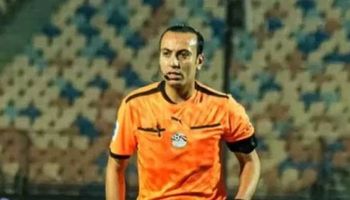 محمد الغازي